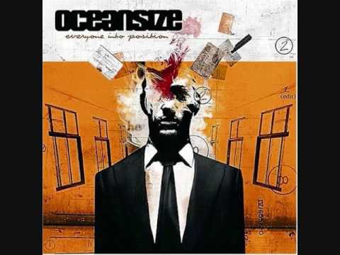 Oceansize - Massive Bereavement [Studio Version]