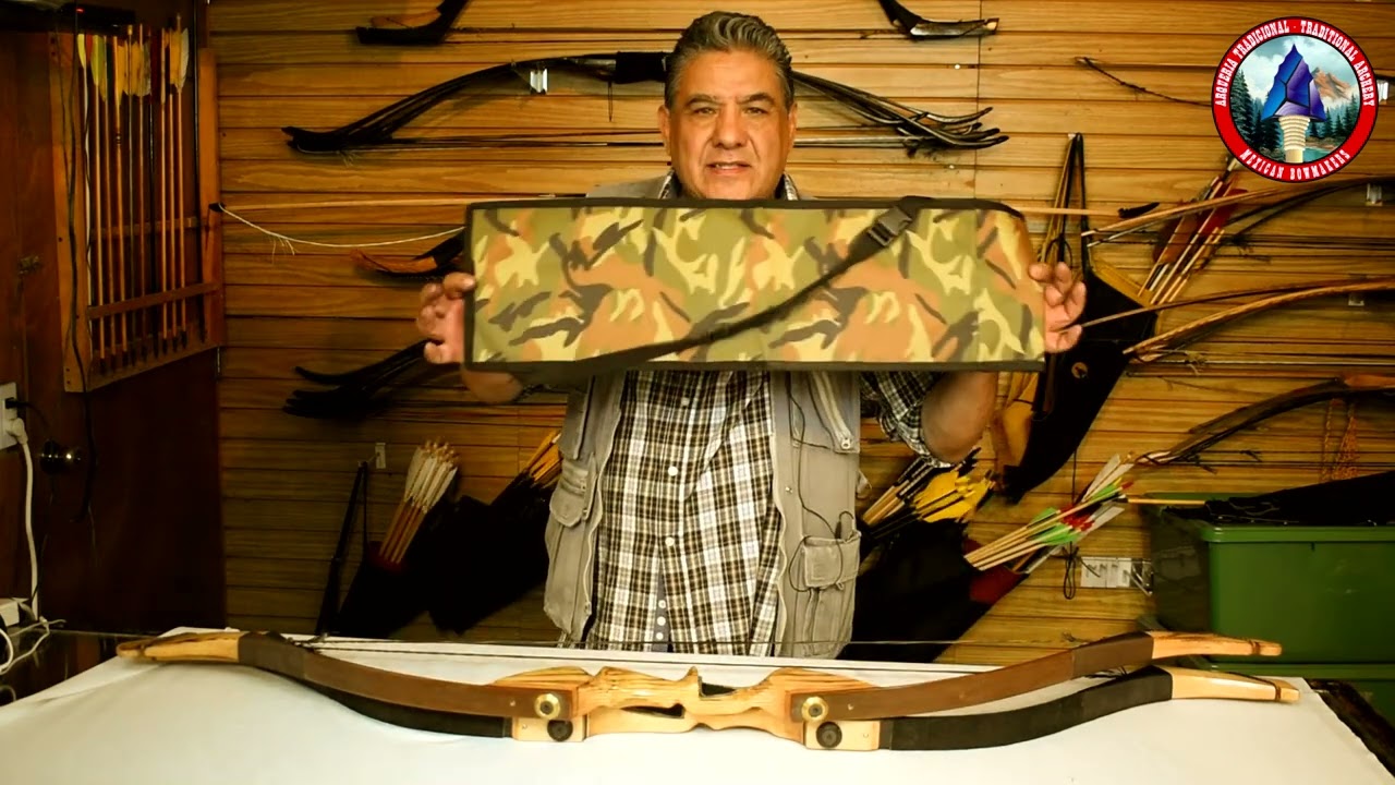 SE PUEDE ENVIAR A OTROS PAÍSES? - Arquería Tradicional