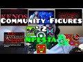 The Npesta Story Community Figures 2