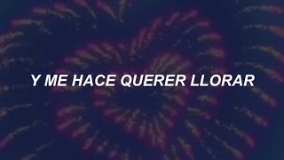 caught you boy – lana del rey (sub. español)