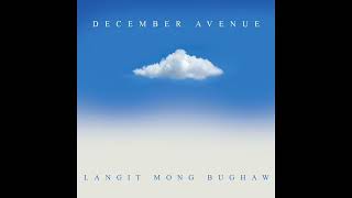 December Avenue - Bulong (Official Audio)