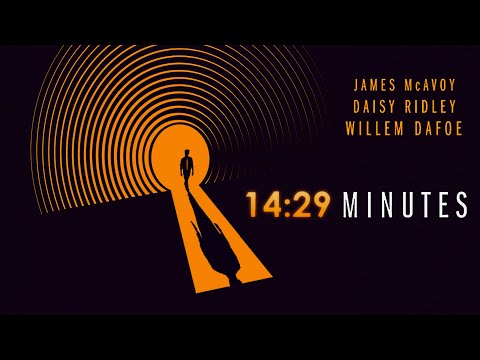 Twelve Minutes Speedrun in 14:29 [WR]