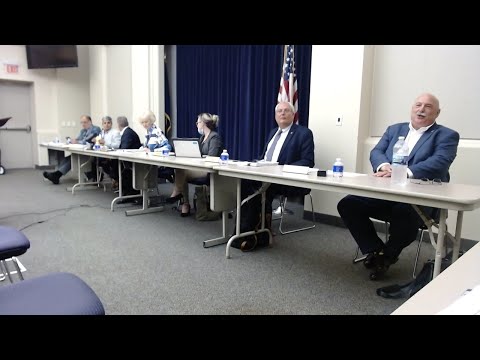 COMIDA Board Meeting August 17, 2021