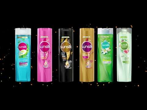 Sunsilk Re Launch Bangladesh CG