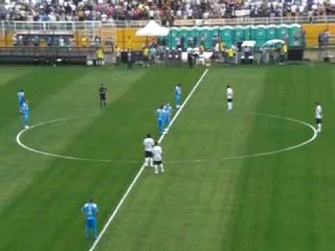 Corinthians 3 x 2 Avai - 22/11/2008 - Vai CORINTHIAAAAANSSSS