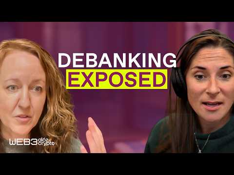 Debanking Is Real. This Is How It Happens.