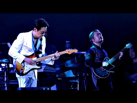 Bu-Heaven"Live2005" Masayoshi Takanaka のサムネイル