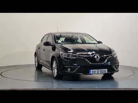 Renault Megane 1.5Blue dCi 115 PLAY - Image 2