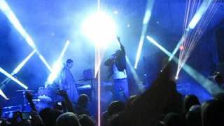 Ghostland Observatory - PianoMan