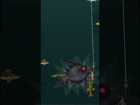 Mutant Fishing video thumbnail