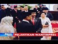 Presiden Jokowi Lantik 9 Wantimpres 2019 2024 INews Sore 13 12