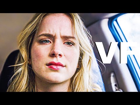 COUNTDOWN Bande Annonce VF (2019) Horreur