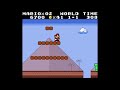 Super Mario Land DX Full Color World 1 Burabuto Kingdom