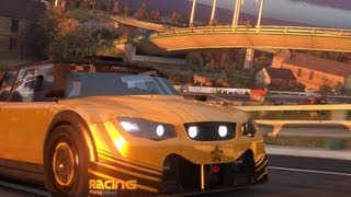 TrackMania 2 Valley 5