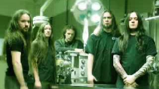 Aborted-Eructations of Carnal artistry