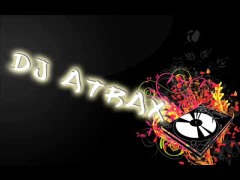 DJ Atrax - Electro music