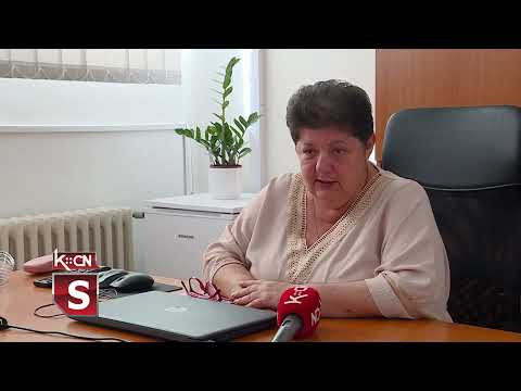 Zelene površine u Šidu