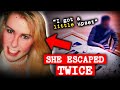 Serial Killer Holds Back Anger After Failed Attack Gets Him CAUGHT The Case Of Jennifer Asbenson