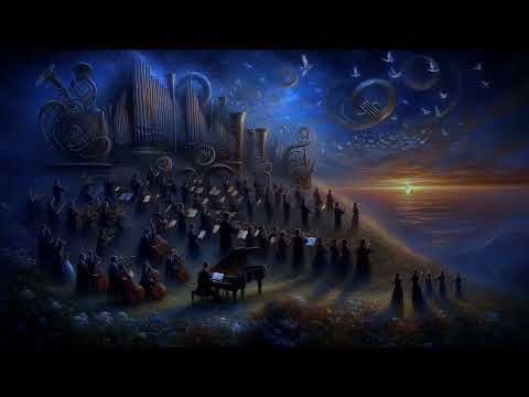 CCB Hino 424 - Ó Jesus, por nós morreste (slowed + reverb + 432Hz)