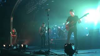 No Pomegranates by Hippo Campus live (new song)