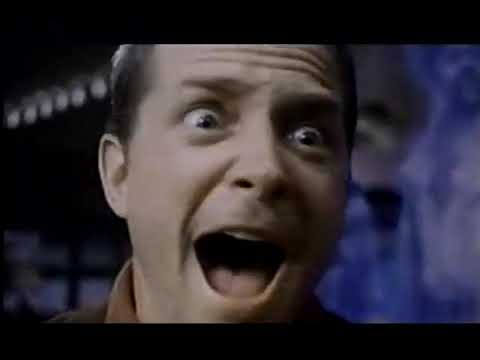 The Frighteners Movie Trailer 1996 - TV Spot