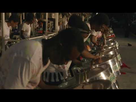 renegades youths 2020