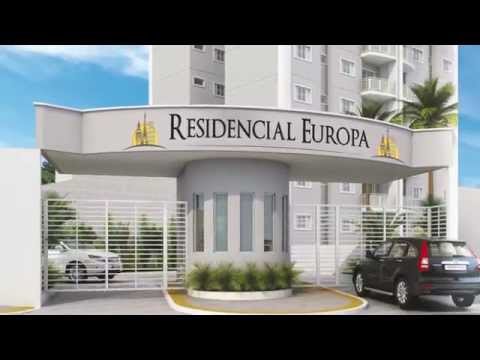 Institucional - Residencial Europa