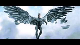 Video Past - ANGEL SAXX