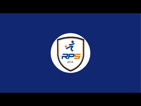 Final IMEF Sub 15 - RPS x Arena Pampulha