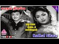 Hello Mister Zamindar Movie Songs Kadhal Nilave Video Song Gemini Ganesan Savitri