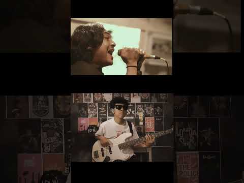 WHITESWAN - VENTUREAD ACOUSTIC SESSIONS (BASS REINTERPRETATION)