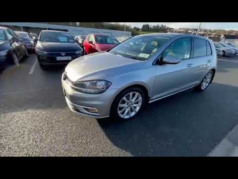 Volkswagen Golf 1.5tsi 150BHP 5DR Highline With T - Image 2