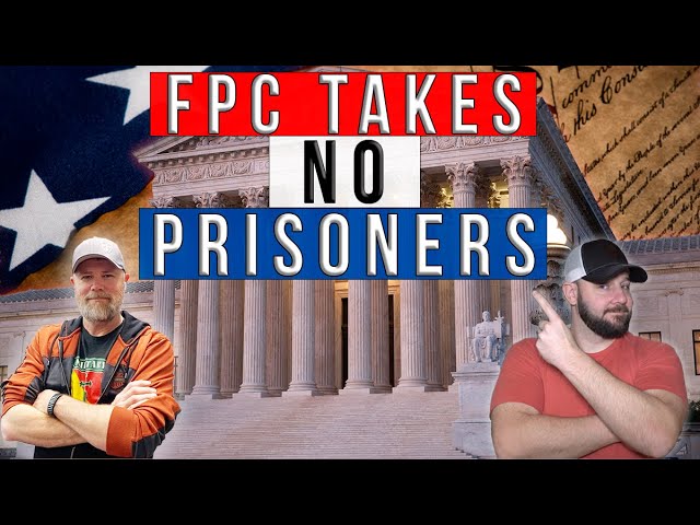 FPC takes no prisoners in their ATF brief... and drops SOLID GOLD for the SCOTUS