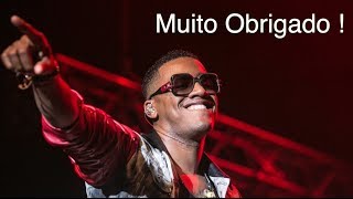 Anselmo Ralph  - Muito Obrigado (ADDC Tour Lisboa 2014)