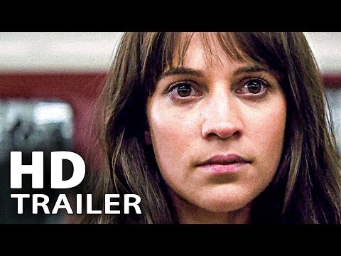 WO DIE ERDE BEBT Trailer Deutsch German (2019)