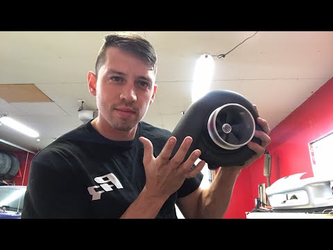 Welcome to my garage