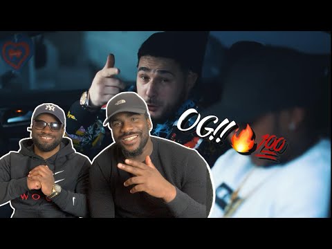 KD BlockMoney ft K Koke - BANG [Music Video] Link Up TV *JP & OLANDO REACTION*