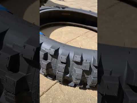 Kenda Trakmaster II Rear Tire - Your dual-sport needs these!