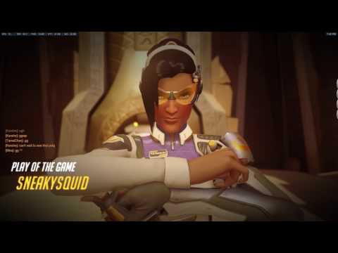 Symmetra POTG