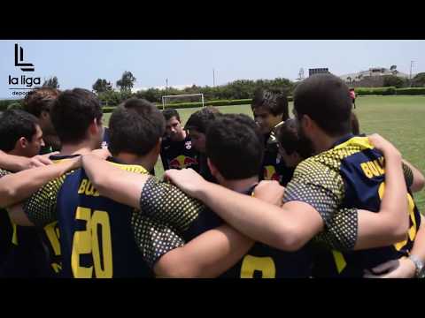 Copa OMA2017 - fecha 2: GPZ (2008) (1) - (0) BULLS LXI (2011)