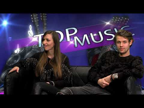 TOP MUSIC - ANA & JERNEJ