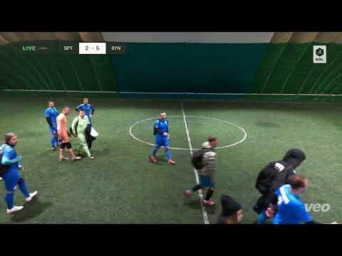 Matchday KSL vs SPT - : - Syndicate