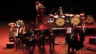 Preservation Hall Jazz Band and Allen Toussaint - Just a Closer Walk