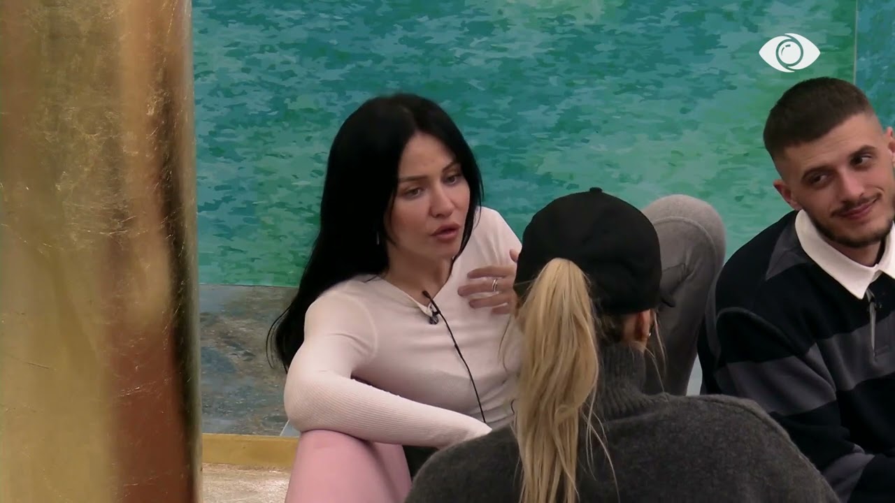 “Je person me bagazh”/ Arta këshillon Bardhin për Sarën: I leverdis kujtdo të qëndrojë pranë teje…