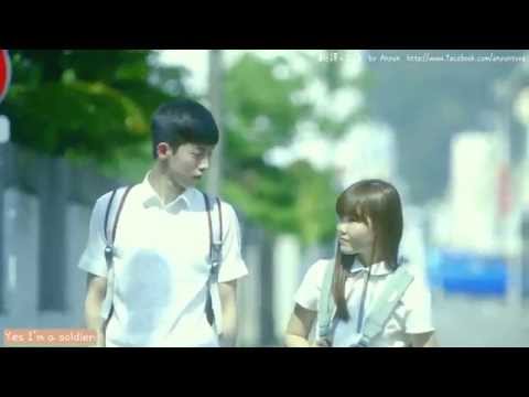 [繁中字] 樂童音樂家(AKMU)- 200% MV