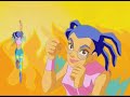 W I T C H Season 2 Opening NO CREDITS HD