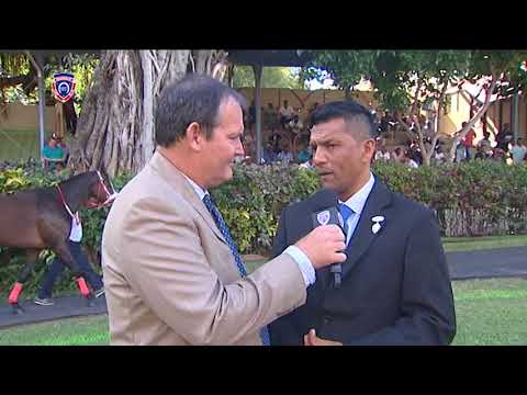 23rd Meeting 5th Race 2018 Season - Post-race interview with Mr Ravi Rawa