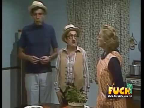 Chiquinha Crente - A Turma do Chaves Volume 5