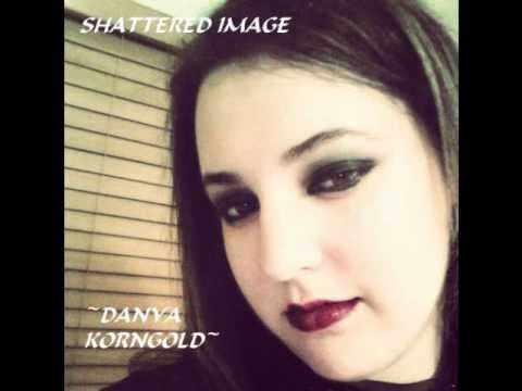 Shattered Image -- Danya Korngold and Loki of Lost Conception