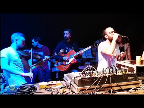 Humble Tree Hi-Fi - Roots Riot 7 au Molodoi